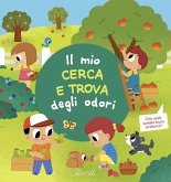 Il mio cerca e trova degli odori Il mio cerca e trova degli odori