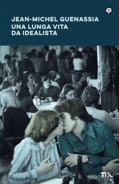 Cover Una lunga vita da idealista