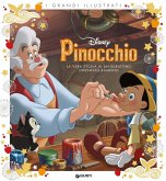 Pinocchio. La vera storia di un burattino diventato bambino
