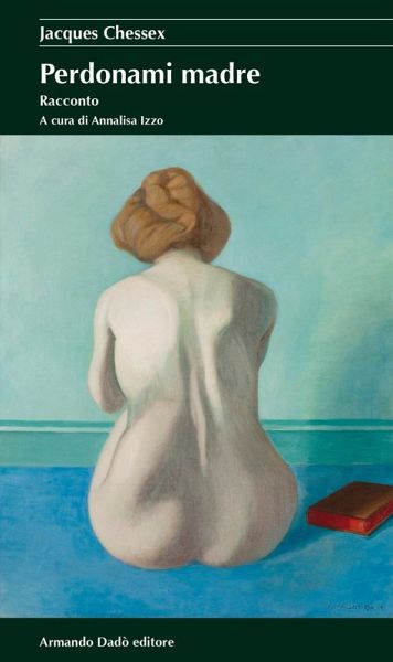 Perdonami madre Perdonami madre