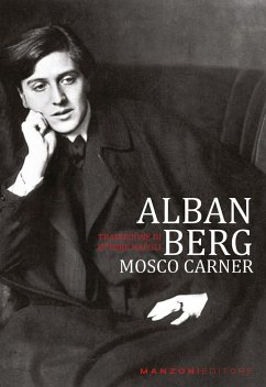 Cover Alban Berg