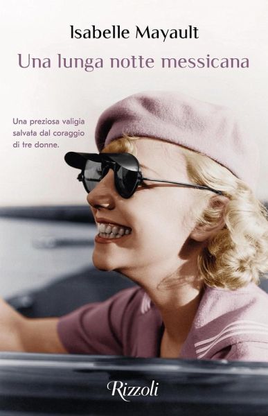 Una lunga notte messicana Una lunga notte messicana