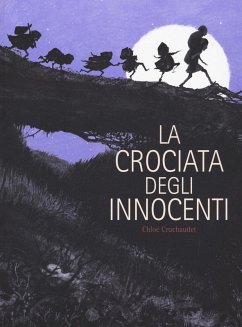 Cover La crociata degli innocenti