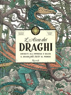L' Arca dei draghi - Draconis, Curatoria