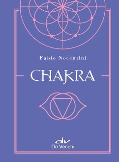 Chakra - Nocentini, Fabio Chakra - Nocentini, Fabio