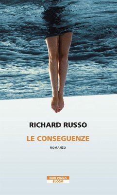 Cover Le conseguenze