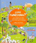 Come funziona? Dai cellulari al cibo, dalla posta alla cacca... ecco come gira il mondo! Come funziona? Dai cellulari al cibo, dalla posta alla cacca... ecco come gira il mondo!