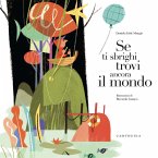 Se ti sbrighi trovi ancora il mondo Se ti sbrighi trovi ancora il mondo