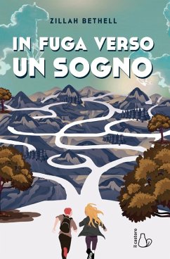 Cover In fuga verso un sogno