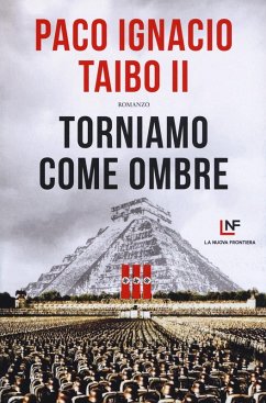 Cover Torniamo come ombre