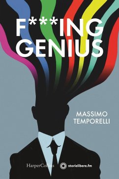 Cover F***ing genius