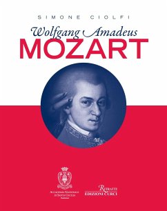 Cover Wolfgang Amadeus Mozart