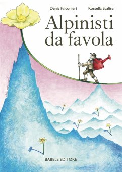 Cover Alpinisti da favola
