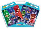 Sfide & avventure. Pj Masks. Magicolore Sfide & avventure. Pj Masks. Magicolore