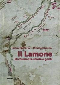 Cover Il Lamone. Un fiume fra storia e genti