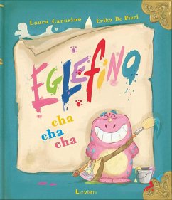 Eglefino Cha Cha Cha Cover Eglefino Cha Cha Cha