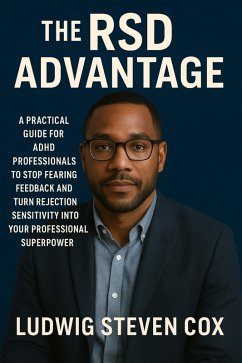 Cover The RSD Advantage (eBook, ePUB)