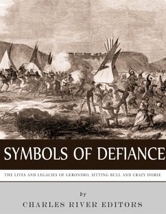 Cover Symbols of Defiance (eBook, ePUB)