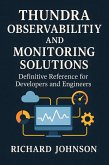 Thundra Observability and Monitoring Solutions (eBook, ePUB)
