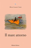 Il mare attorno (eBook, ePUB)