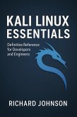 Kali Linux Essentials (eBook, ePUB)