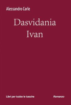 Cover Dasvidania Ivan (eBook, ePUB)