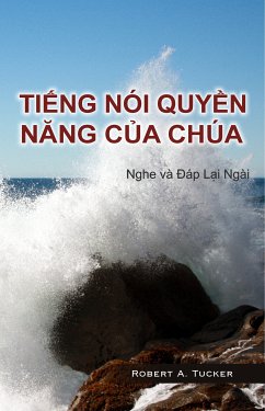 Cover Tiếng nói quyền năng của Chúa (eBook, ePUB)