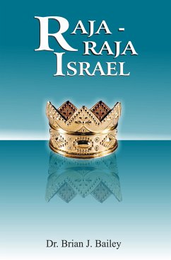Cover Raja-Raja Israel (eBook, ePUB)