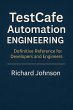 TestCafe Automation Engineering (eBook,... - Bild 1