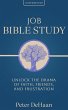 Job Bible Study (eBook, ePUB) - Bild 1