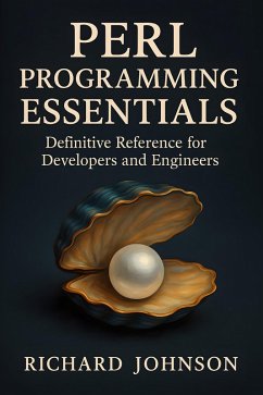 Cover Perl Programming Essentials (eBook, ePUB)