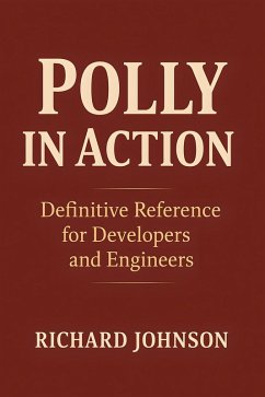Cover Polly in Action (eBook, ePUB)