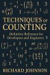 Techniques of Counting (eBook, ePUB) - Bild 1