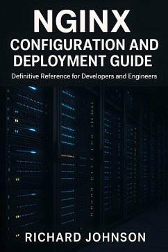 Cover Nginx Configuration and Deployment Guide (eBook, ePUB)