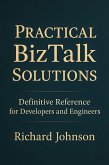 Practical BizTalk Solutions (eBook, ePUB)