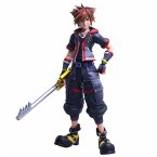 Figur - Kingdom Hearts - Sora Vers.2- 22