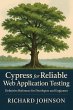 Cypress for Reliable Web Application... - Bild 1