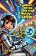 Cynthia's Battle with the Meteor Storm... - Bild 1