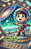 Brandon's Starship Adventure Beyond the Clouds (eBook, ePUB)