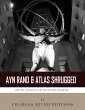 Ayn Rand & Atlas Shrugged (eBook, ePUB) - Bild 1