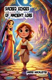 Sacred Echoes of Ancient Lore (eBook, ePUB)