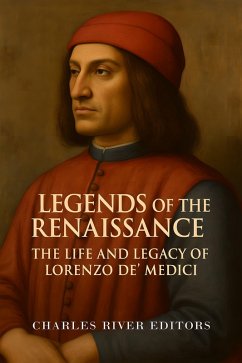 Cover The Life and Legacy of Lorenzo de' Medici (eBook, ePUB)