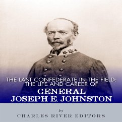 Cover The Last Confederate in the Field (eBook, ePUB)