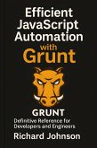 Efficient JavaScript Automation with Grunt (eBook, ePUB)