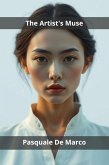 The Artist's Muse (eBook, ePUB)