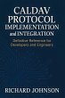 CalDAV Protocol Implementation and... - Bild 1