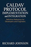 CalDAV Protocol Implementation and Integration (eBook, ePUB)