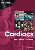 Cardiacs (eBook, ePUB)