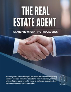 Cover The Real Estate Agent (eBook, ePUB)