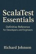 ScalaTest Essentials (eBook, ePUB) - Bild 1